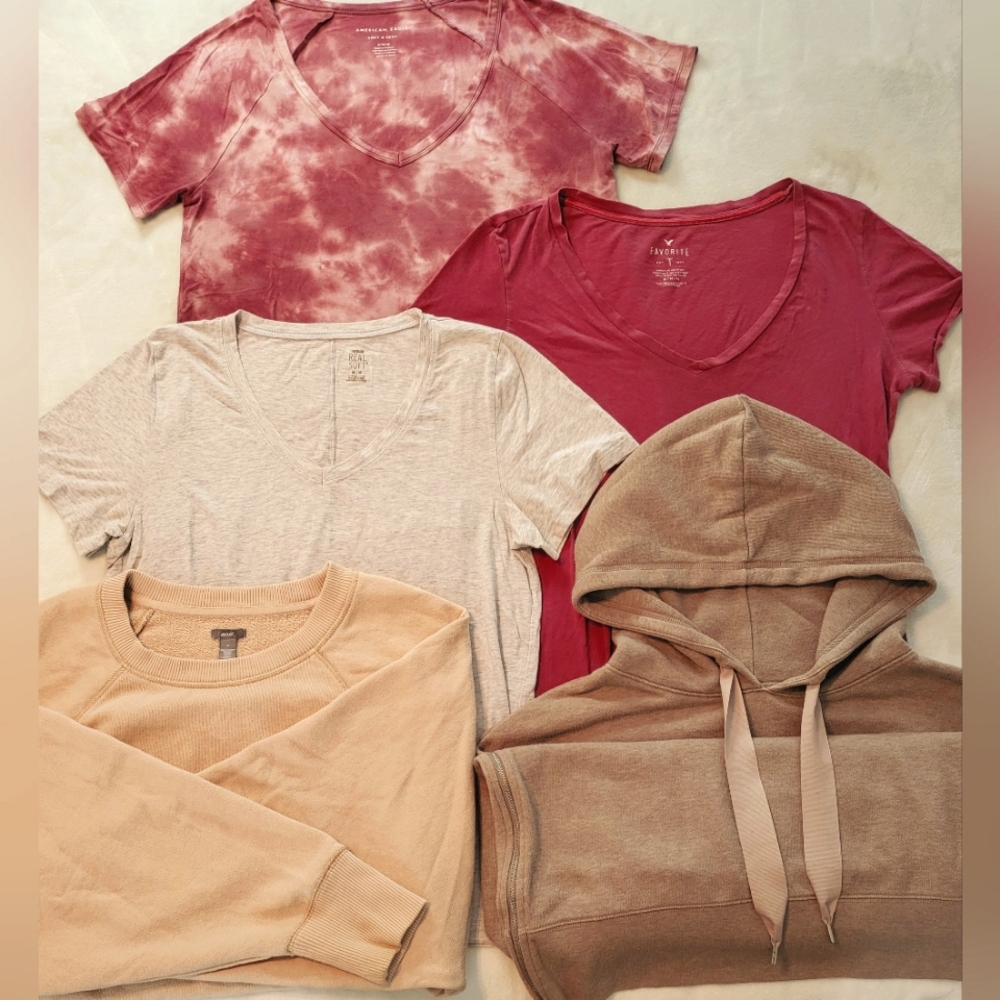 BUnDLe ☆ Aerie/AEO